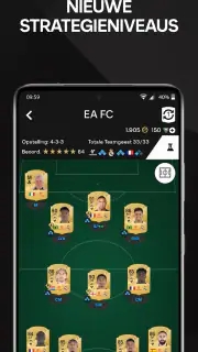 EA SPORTS FC™ 26 Companion screenshot 3