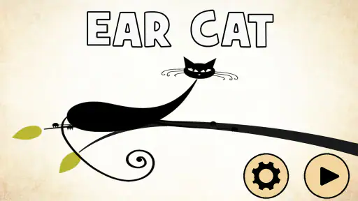 Ear Cat - Music Ear Training screenshot 1