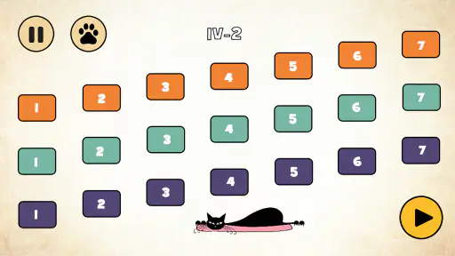 Ear Cat - Music Ear Training screenshot 3