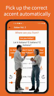 Earworms: Learn Languages screenshot 6
