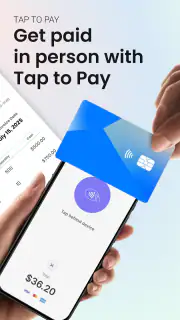 Easy Invoice & Estimate Maker screenshot 2