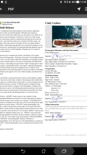 Easy Release Pro screenshot 7