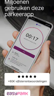 EasyPark x Parkmobile screenshot 1