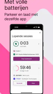 EasyPark x Parkmobile screenshot 4