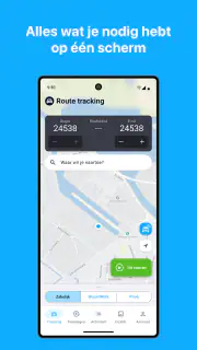 EasyRit | kilometerregistratie screenshot 3