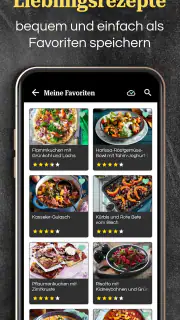 EAT CLUB – Rezepte & Kochen screenshot 7