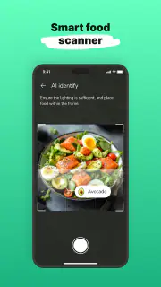 Eatr・AI Healthy Meal Plan・Diet screenshot 5