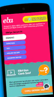 EBA screenshot 2