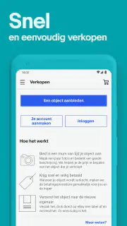 eBay: kopen, bieden, besparen screenshot 4