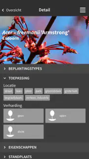 Ebben TreeEbb screenshot 1