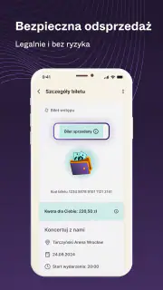 eBilet: bilety zawsze pod ręką screenshot 4