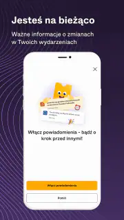 eBilet: bilety zawsze pod ręką screenshot 6