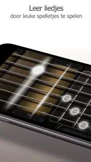 Echte Gitaar - Muziekspel screenshot 3