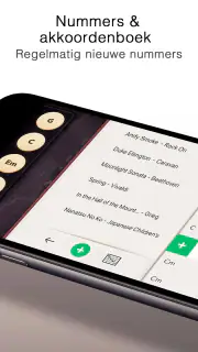 Echte Gitaar - Muziekspel screenshot 5