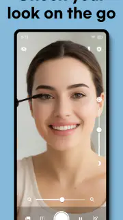 Echte Spiegel - HD Perfecte screenshot 1