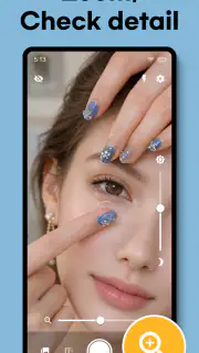 Echte Spiegel - HD Perfecte screenshot 2