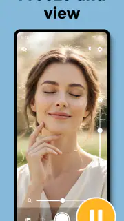Echte Spiegel - HD Perfecte screenshot 4