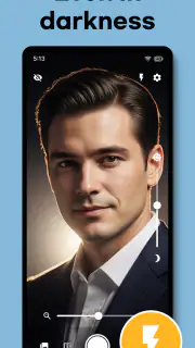 Echte Spiegel - HD Perfecte screenshot 5