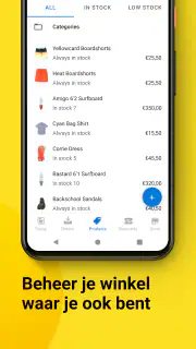 Ecwid Ecommerce screenshot 3