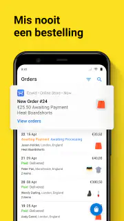 Ecwid Ecommerce screenshot 4