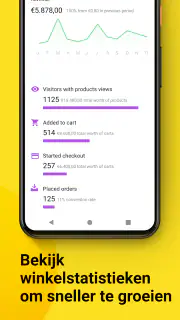Ecwid Ecommerce screenshot 7