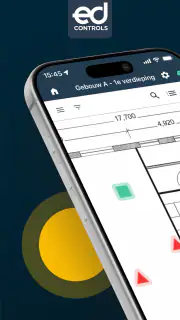 Ed Controls - Dé bouwapp screenshot 7