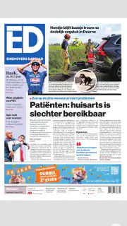 ED - Digitale krant screenshot 4
