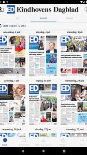 ED - Digitale krant screenshot 7