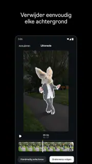 Edits, een Instagram-app screenshot 5