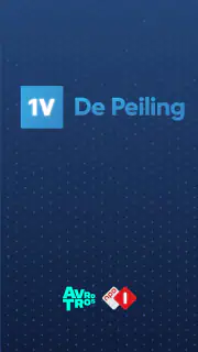 EenVandaag De Peiling screenshot 1