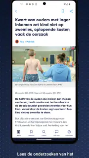 EenVandaag De Peiling screenshot 3