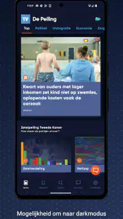EenVandaag De Peiling screenshot 5