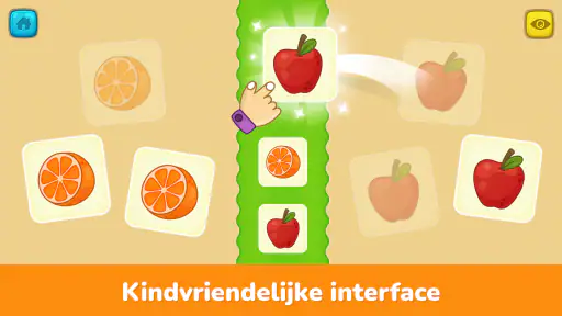 Eerste woordjes voor kinderen screenshot 5
