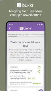 eFaktura.nl - online facturen screenshot 6