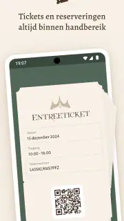Efteling screenshot 2