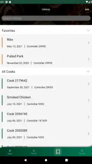 EGG Genius screenshot 6