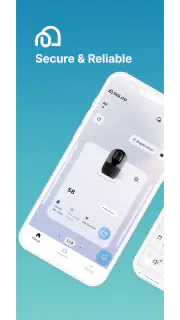 EGLOO screenshot 1