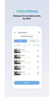 EGLOO screenshot 4