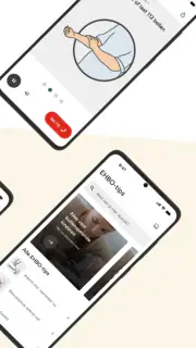 EHBO-app - Rode Kruis screenshot 2