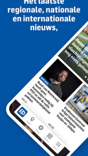 Eindhovens Dagblad – Nieuws screenshot 1