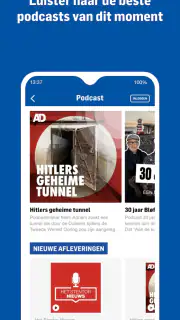 Eindhovens Dagblad – Nieuws screenshot 6
