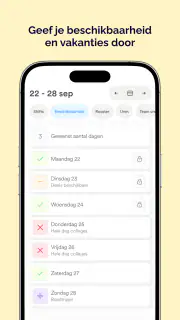Eitje screenshot 3