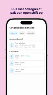 Eitje screenshot 4