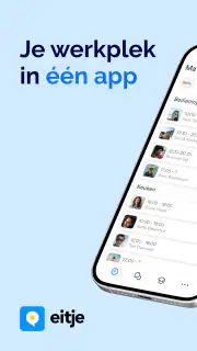 Eitje screenshot 8