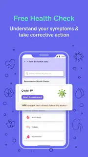 Eka Care: Records, Trackers screenshot 8