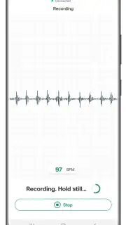 Eko: Digital Stethoscopes screenshot 2