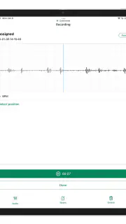 Eko: Digital Stethoscopes screenshot 8