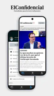 El Confidencial screenshot 1