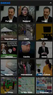 EL NORTE screenshot 3
