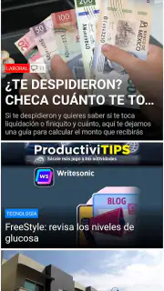 EL NORTE screenshot 8